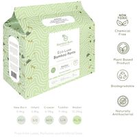 Bamboo Bum Disposable Pull Up Nappy Pants - Walker